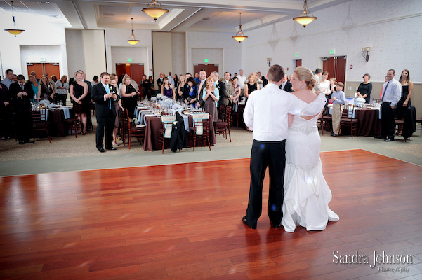 Best Lake Mary Events Center Wedding - Sandra Johnson (SJFoto.com)